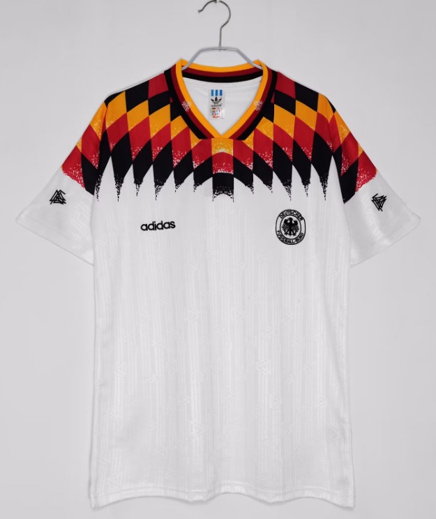 ALEMANIA 1994 HOME