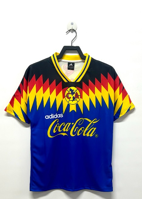 AMERICA 1994/95 AWAY