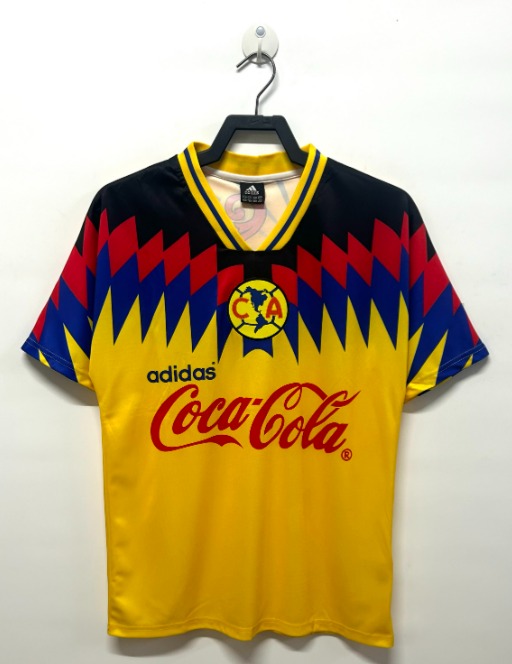 AMERICA 1994/95 HOME