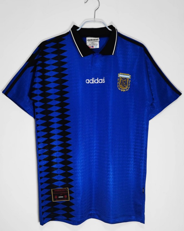 ARGENTINA 1994 AWAY