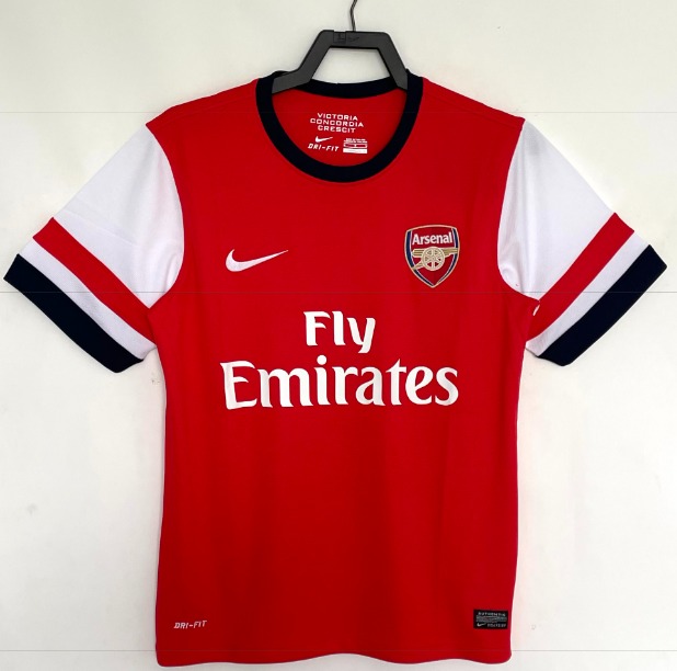 ARSENAL 2012/13 HOME