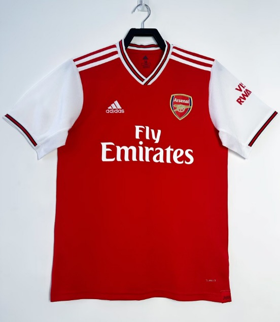 ARSENAL 2019/20 HOME