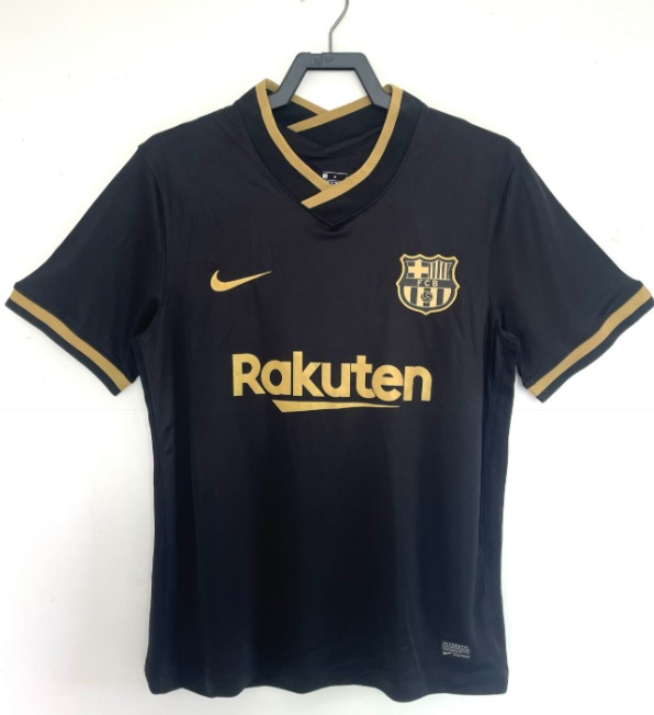 BARCELONA 2020/21 AWAY