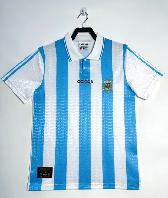 ARGENTINA 1994 HOME