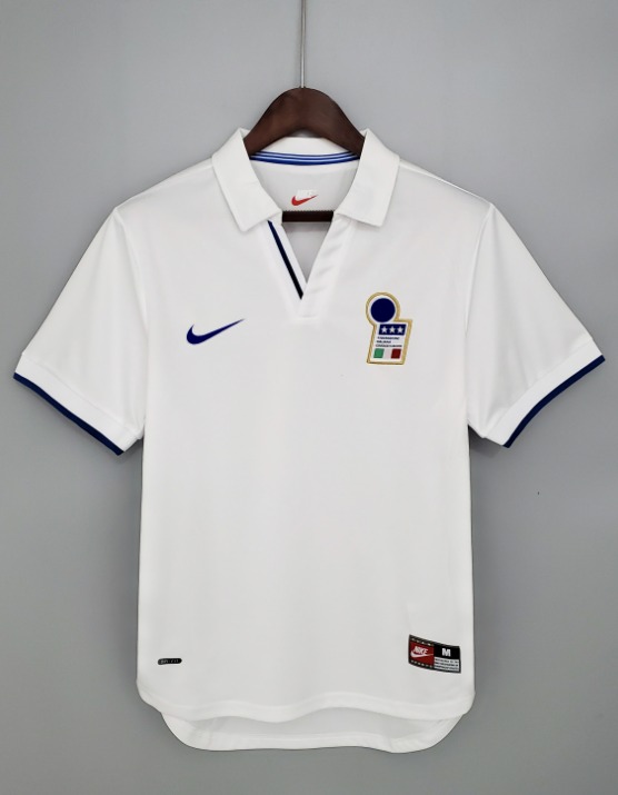 ITALIA 1998 AWAY