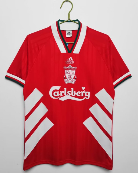 LIVERPOOL 1994 95 HOME